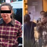 La mujer altanera llamó india a la ciclista y presumió que su abuelo es el Presidente Municipal de Naucalpan