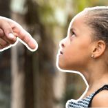 ¿Cómo se comporta un padre tóxico?