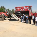 Para el 2030 el desafío es “decirles adiós a todos los microbuses en mal estado”