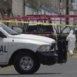 De acuerdo con el reporte oficial, la toma consistía en un niple de una pulgada soldado directamente al ducto y una válvula de baja presión del mismo diámetro.