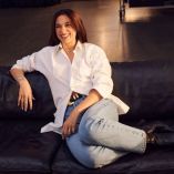 Dua Lipa se convierte oficialmente en la nueva embajadora global de la firma de alta joyería Bvlgari.