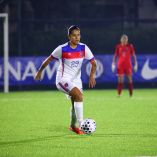 Claudia Cid, futbolista mexicana, ha encontrado apoyo para su cirugía