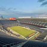 Los Bears se estarían despidiendo de Soldier Field
