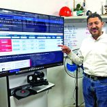 Martí Batres, director del ISSSTE, afirmó que en asambleas se decidirá el uso de los recursos.