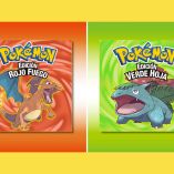 Pokémon FireRed y LeafGreen llegan al Nintendo Switch: Fechas y costos de los juegos