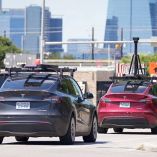 Un Model S con Autopilot estuvo involucrado en el accidente ocurrido en Florida.