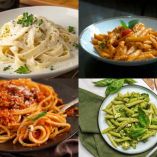 ¿Dónde comer pasta en la CDMX?
