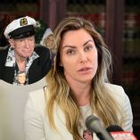 La viuda de Hugh Hefner denuncia almacenamiento de imágenes privadas