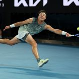 Ben Shelton no jugará en Acapulco tras resentirse del cuádriceps luego de conquistar el título en Dallas; el Abierto Mexicano suma otra baja sensible en su cartel.