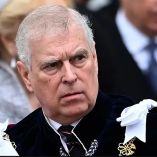 Por el caso Epstein el expríncipe Andrés renunció en octubre de 2025 a sus distinciones nobiliarias.