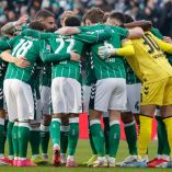 El Werder Bremen canceló su gira por Estados Unidos.