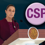 El Tribunal Electoral ordenó que la organización en formación no utilice las siglas CSP, coincidentes con las iniciales de la presidenta Claudia Sheinbaum.