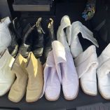 El hombre fue detenido en el lugar y, luego de que se le informaran sus derechos, fue puesto a disposición del agente del Ministerio Público