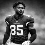 Rondale Moore disputó tres temporadas con los Arizona Cardinals antes de que las lesiones marcaran el tramo final de su carrera en la NFL.