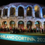 México contó con 5 atletas en los Juegos Olímpicos de Invierno 2026.