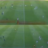 Partido de Liga MX Femenil es detenido tras detonaciones fuera del Estadio Victoria.