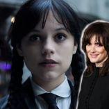 La actriz trabajará por segunda ocasión con Jenna Ortega