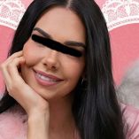 Livia Brito acudó al recusorio