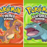 ¿Cuánto cuestan los cartuchos originales de Game Boy Advance de Pokémon FireRed y LeafGreen?
