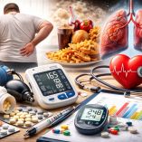 Enfermedades más frecuentes en México.