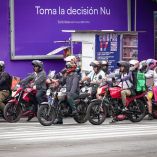 Actualmente las muertes aumentaron a 1 de cada 3, es decir, más del 33 por ciento.