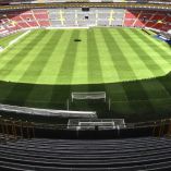 Se espera que en las próximas horas ambos clubes reanuden sus actividades con normalidad