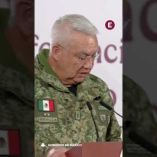 Reconocimiento a las Fuerzas Armadas y detalles de cómo se planeó el operativo en Jalisco para ubicar a El Mencho. Inteligencia militar, despliegue estratégico y Centro de Mando activo. #Mañanera #Seguridad #Jalisco

México actúa con estrategia, coordinación y firmeza institucional.