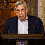 Cuauhtémoc Cárdenas Solórzano