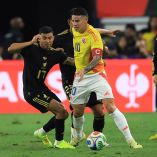 En Colombia se solidarizan con México