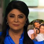 Victoria Ruffo se une a la familia Derbez para defender a Aitana