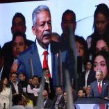 Tereso Mediana afirmó que hay momentos en la vida de las instituciones que no se repiten