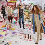 Parte de la colección de Diesel para la temporada Otoño-Invierno.