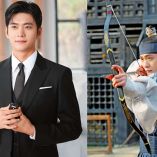 Kang Tae-oh, actor surcoreano.