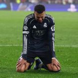 Kylian Mbappé, futbolista del Real Madrid