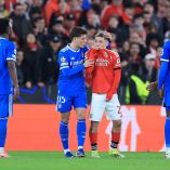 Gianluca Prestianni, futbolista del Benfica