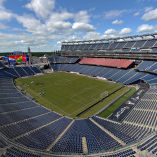 Aficionados de Escocia