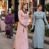 ¿Quién protagonizará la quinta temporada de Bridgerton?