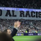 El Real Madrid-Benfica, con el contexto del racismo en el futbol.