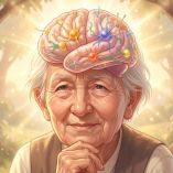 Superancianos: el cerebro que desafía la edad