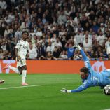 Real Madrid - Benfica