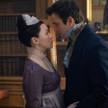 Benedict y Sophie protagonizan los momentos clave de la parte final de la temporada 4.