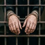 Detenido en Michoacán