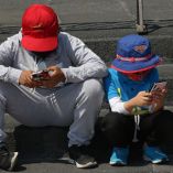 Pediatras aconsejan que los niños mantengan una alimentación adecuada y realicen ejercicio físico, ya que esto "les aleja de los médicos".