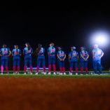 Cuatro jugadoras decidieron terminar antes la temporada de la LMS.