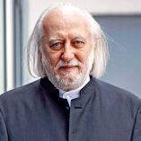 László Krasznahorkai, premio Nobel de Literatura 2025.