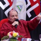 Estados Unidos anunció sanciones contra cinco altos cargos nicaragüenses, acusados de facilitar la represión del régimen de Daniel Ortega.