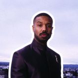 ¿Quién es la actual pareja y exnovias de Michael B. jordan?