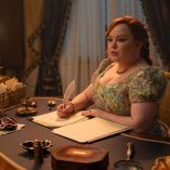 Penelope deja de ser Lady Whistledown