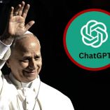 El Papa llamó a una regulación ética de la inteligencia artificial.