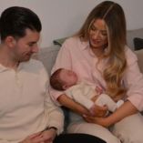 Nace en Reino Unido el primer bebé tras un trasplante de útero de donante fallecida